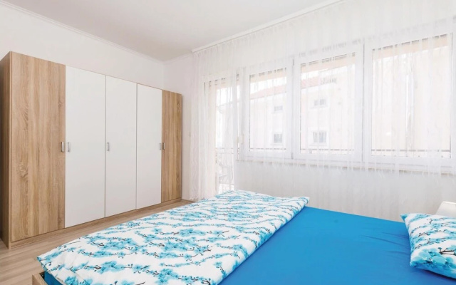 Amazing Home in Rijeka With Wifi and 2 Bedrooms