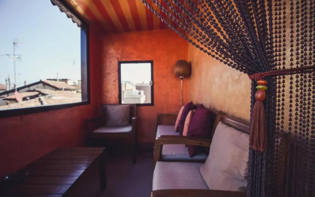 Casa Faccioli B&B Wellness