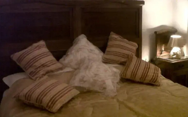 Bed & Breakfast VITTORIA