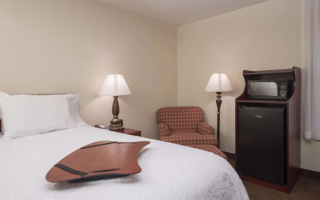 Hampton Inn Tracy