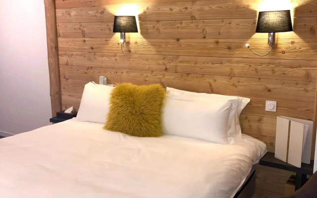 Hotel Snow Chill