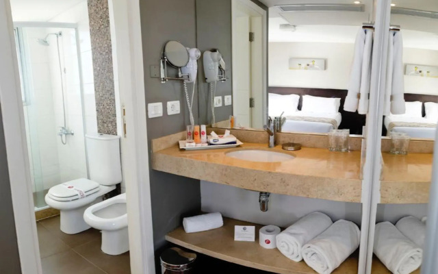 My Suites Boutique Hotel & Wine Bar