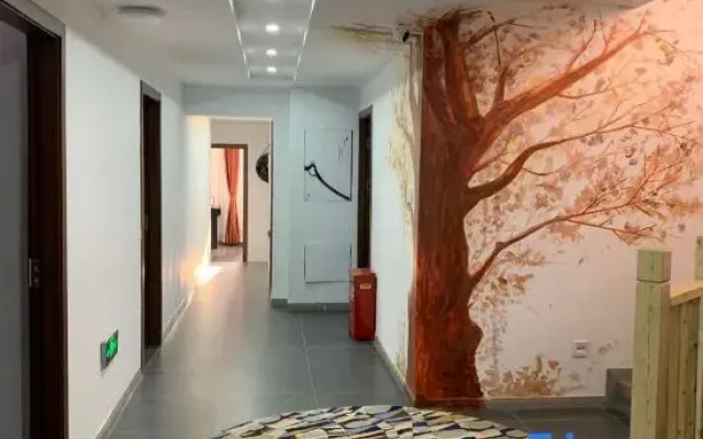 Shanghai Yingshangju Homestay