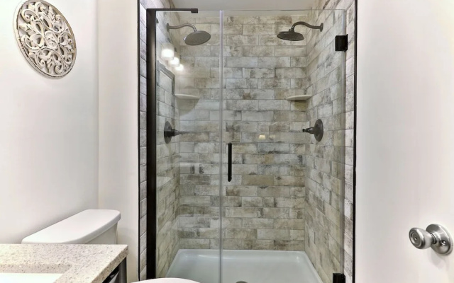 Breakaway House by Killington Vacation Rentals