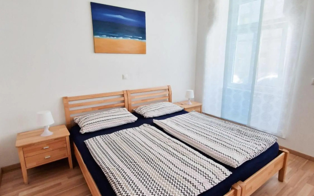 Young Hostel Service Vienna