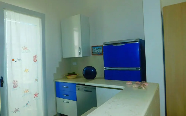La Maison Blue Salento