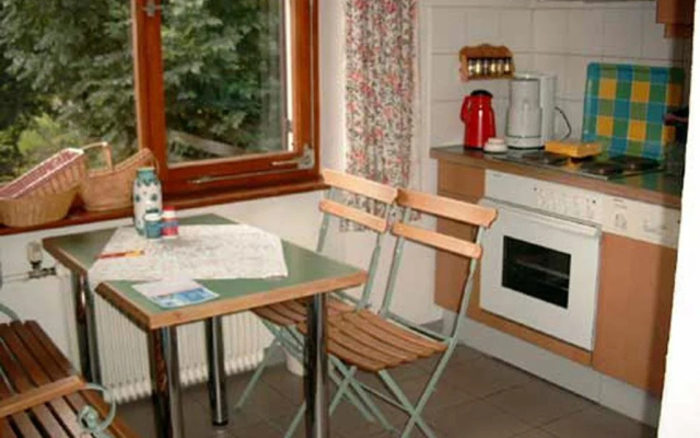Ferienhaus Dr. Schorm