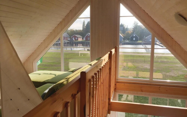 Stunning Home in Zerpenschleuse With 2 Bedrooms and Wifi