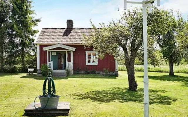 Holiday home in Ankarsrum