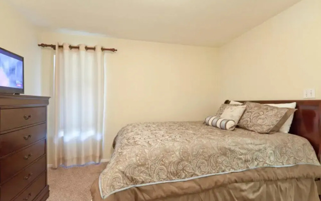 Saida II Condominium 206