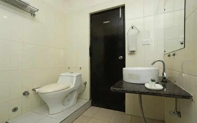 Queens Pearl Inn