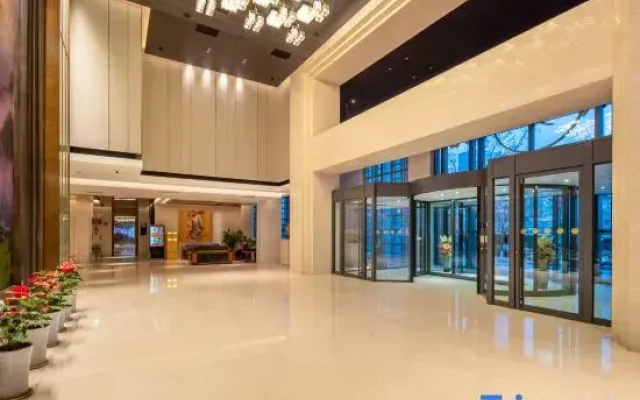 Ronghai Dream Hotel