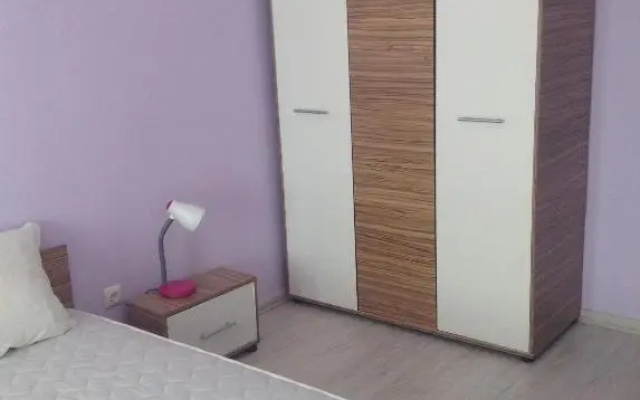 Dimitrov Apartments