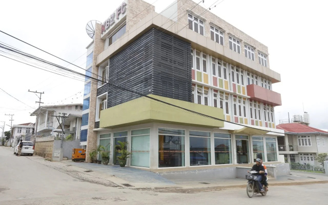 Shan United FC Hotel