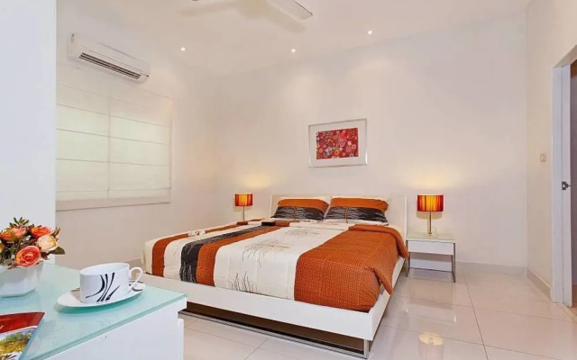 Neo Grand Villa 3 Bedrooms