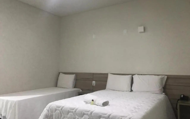 Hotel Sabrina