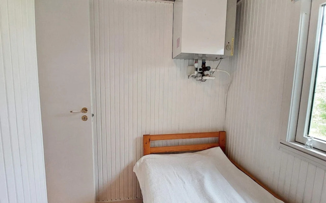 5 Person Holiday Home in Hals
