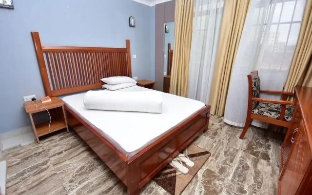 Acres Hotels