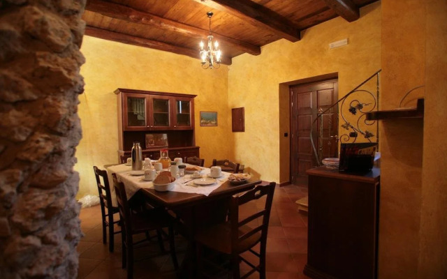 Bed And Breakfast Galez