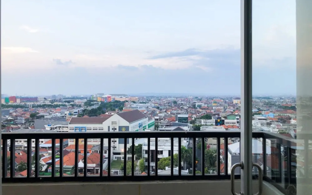 Twin Hotel