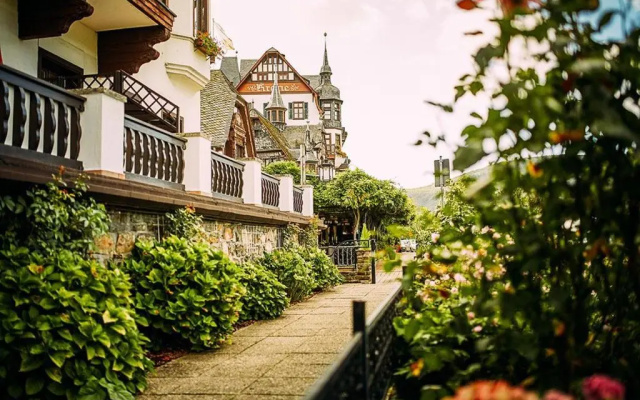 Krone Assmannshausen