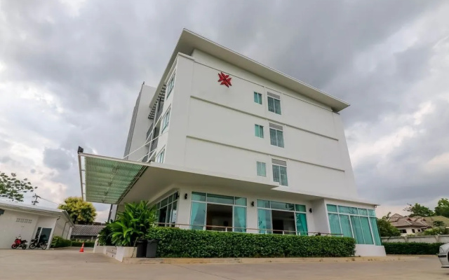 Nida Rooms Tasala 56 Northern Star