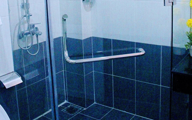Homelike Apartment