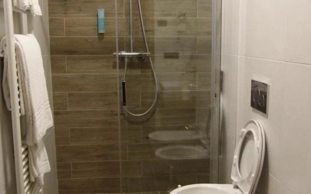 Street Hotel Comacchio