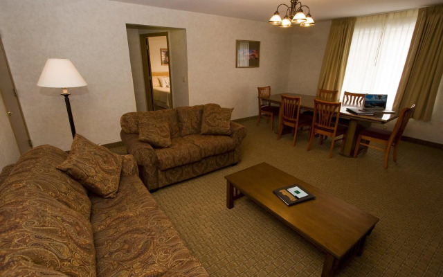 Moab Valley Inn