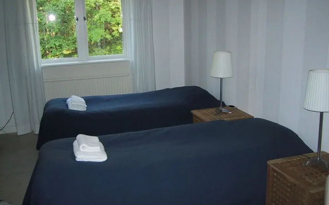 Sikfors Herrgård