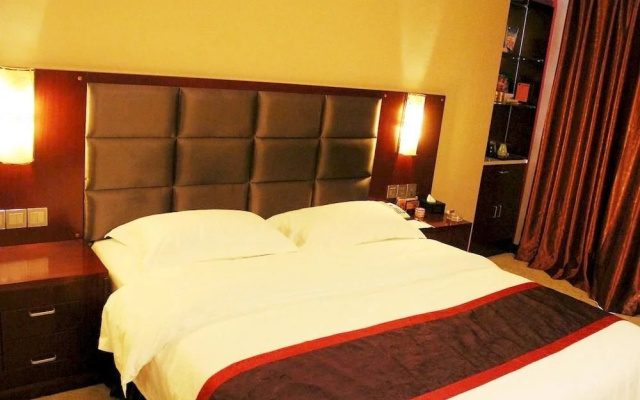 Meidijia Hotel