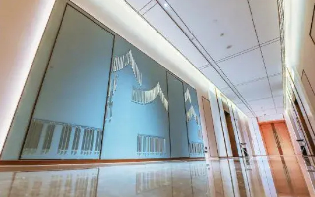 Anqing Parkview International Hotel