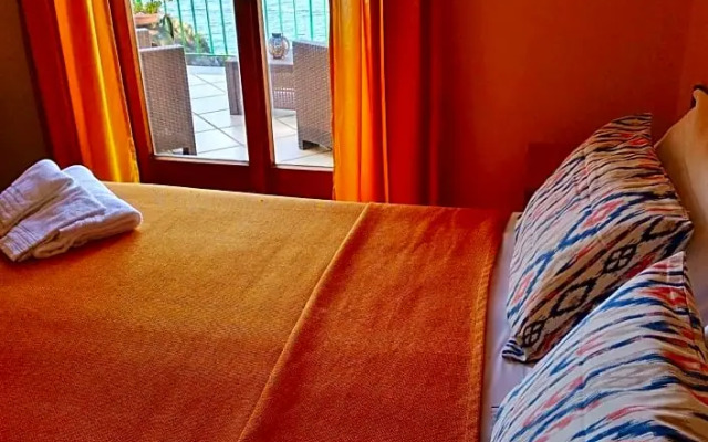Hotel Desiree