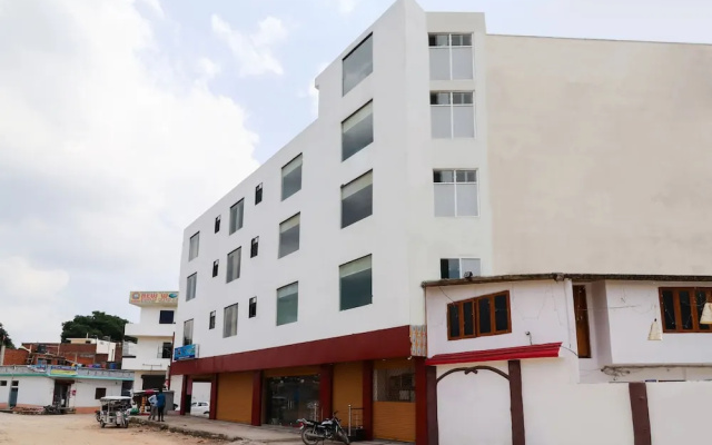 Shubh Lagan Inn Lucknow by Goroomgo