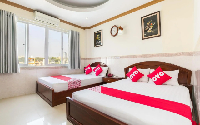 Ngan Ha Hotel