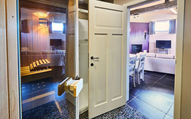 Wellness B&B De Zevenslaper