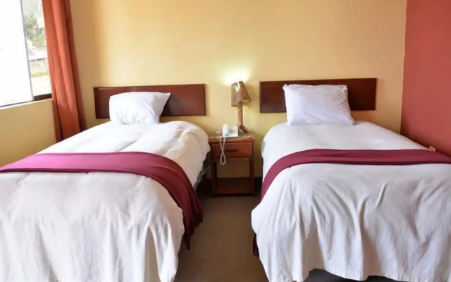 Hotel Granada Colca