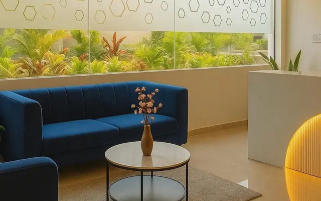 Hotel Maski Suites