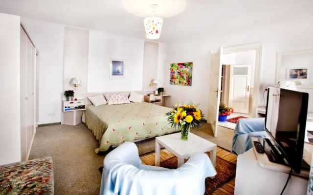 Pension Margit