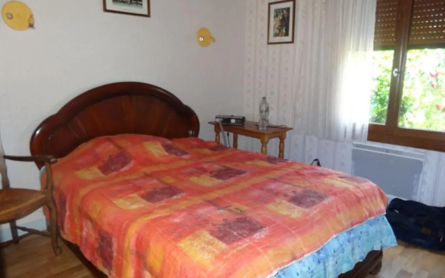 Maison L'Aiguillon-sur-Mer, 5 pièces, 6 personnes - FR-1-476-135