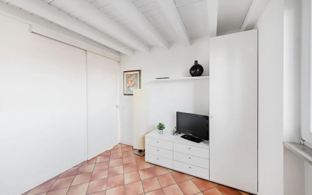 Residence Stropea 5 con piscina by Wonderful Italy