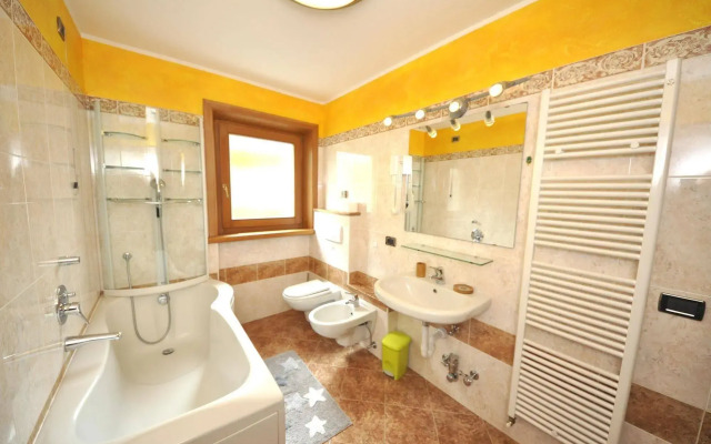 Residence Alpen Royal