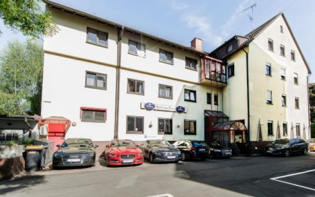 Hotel zur Post