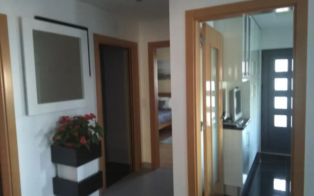 Peter Love House