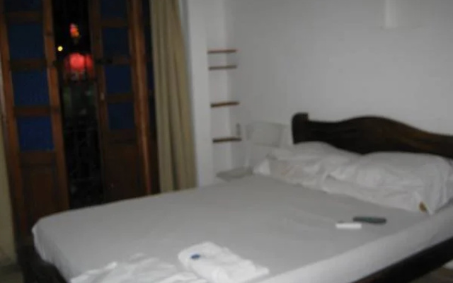 Hotel Casa Andrea