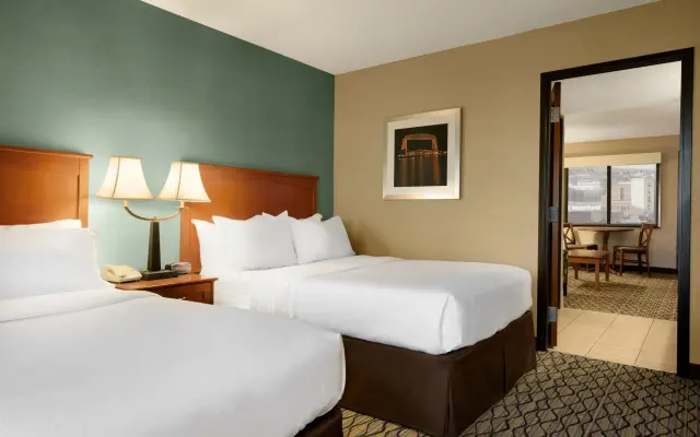 Holiday Inn & Suites Duluth Downtown by IHG