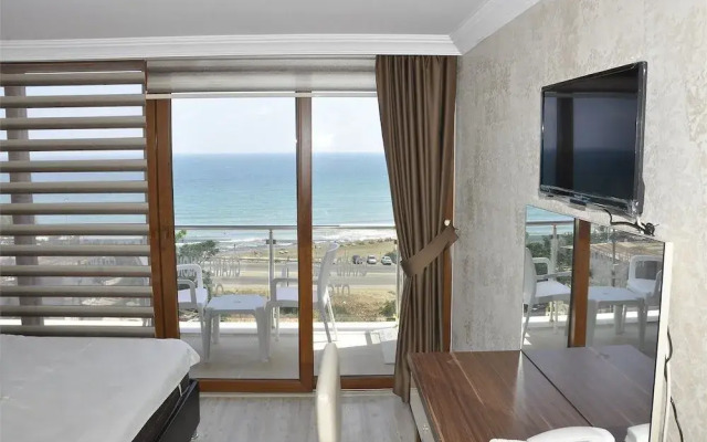 Saon Hotel