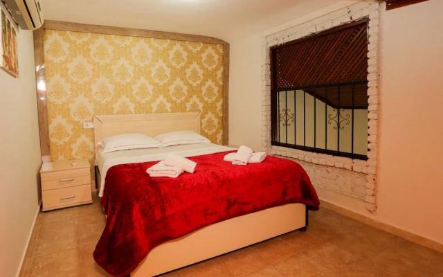 Dalyan M-Otel