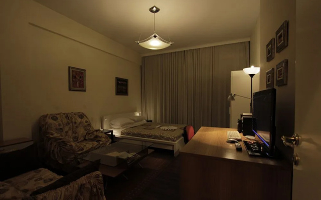 Sofia Inn Apartments Residence