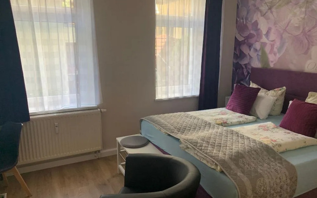 Pension Triebischtal